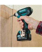 MAKITA TD110DSAE