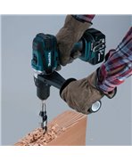 MAKITA DDF458Z