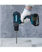 MAKITA DHP482RFJ