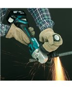 MAKITA DGA452RTJ