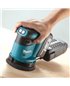 MAKITA DBO180RTJ