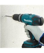 MAKITA DHP453RFE