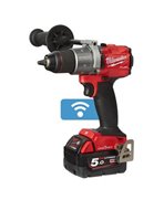 MILWAUKEE M18 ONEDD2-502X