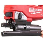 MILWAUKEE M18 FJS-0X Akumulatorowa wyrzynarka