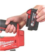 MILWAUKEE M18 FJS-0X Akumulatorowa wyrzynarka