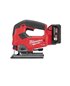 MILWAUKEE M18 FJS-502X Akumulatorowa wyrzynarka