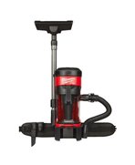 MILWAUKEE M18 BBPV-0 Odkurzacz-plecak Milwaukee