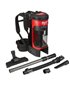 MILWAUKEE M18 BBPV-0 Odkurzacz-plecak Milwaukee