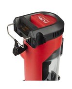 MILWAUKEE M18 BBPV-0 Odkurzacz-plecak Milwaukee