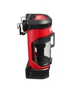 MILWAUKEE M18 BBPV-0 Odkurzacz-plecak Milwaukee