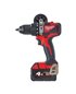 MILWAUKEE M18 BLPD2-402X Wiertarko-wkrętarka udarowa Milwaukee