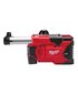 MILWAUKEE M12DE-201X ODKURZACZ AKUM.