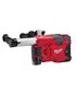 MILWAUKEE M12DE-201X ODKURZACZ AKUM.