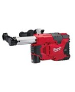 MILWAUKEE M12DE-201X ODKURZACZ AKUM.