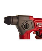 MILWAUKEE M12CH-402X MŁOT UDAR-OBROT