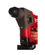 MILWAUKEE M12CH-402X MŁOT UDAR-OBROT