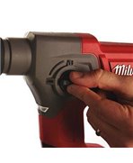 MILWAUKEE M12CH-402X MŁOT UDAR-OBROT