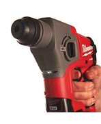 MILWAUKEE M12CH-402X MŁOT UDAR-OBROT