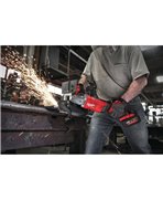 MILWAUKEE M18FLAG230XPDB-0C SZLIFIERKA KĄTOWA
