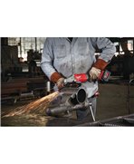 MILWAUKEE M18FLAG230XPDB-0C SZLIFIERKA KĄTOWA