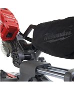 MILWAUKEE M18FMS190-0 KAPÓWKA/UKOŚNICA