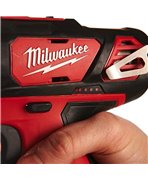 MILWAUKEE M12BPD-202X WIERTARKA UDAROWA