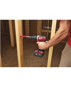 MILWAUKEE M18BPD-202X WIERTARKO-WKRĘTARKA