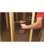 MILWAUKEE M18BPD-202X WIERTARKO-WKRĘTARKA