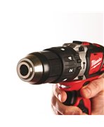 MILWAUKEE M18BPD-202X WIERTARKO-WKRĘTARKA