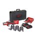 MILWAUKEE M18BLHPT-202C M-SET ZACISKARKA