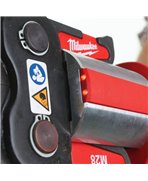 MILWAUKEE M18BLHPT-202C M-SET ZACISKARKA