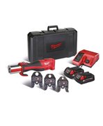 MILWAUKEE M18BLHPT-202C TH-SET ZACISKARKA