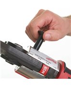 MILWAUKEE M18BLHPT-202C TH-SET ZACISKARKA