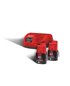 MILWAUKEE M12NRG-202 ZESTAW POWERPACK