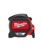 MILWAUKEE Taśma magnetyczna PREMIUM