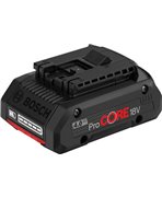 BOSCH GBA ProCORE 18V 4.0 Ah