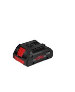 BOSCH GBA ProCORE 18V 4.0 Ah