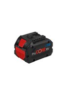 BOSCH GBA ProCORE 18V 8.0 Ah