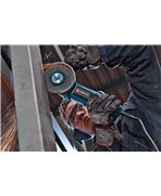 BOSCH GWS 9-115 P