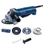 BOSCH GWS 9-125 P