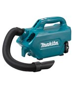 MAKITA Odkuracz akumulatorowy CL121DSM