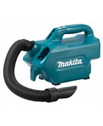 MAKITA Odkuracz akumulatorowy CL121DZ