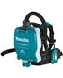 MAKITA Odkurzacz plecakowy DVC265ZXU