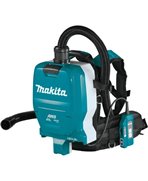 MAKITA Odkurzacz plecakowy DVC265ZXU