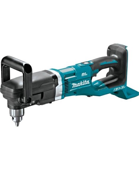 MAKITA Wiertarka kątowa akumulatorowa DDA460Z (solo)