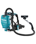 MAKITA Odkurzacz akumulatorowy DVC261ZX11