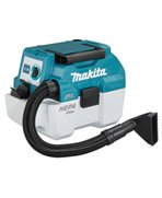 MAKITA Odkurzacz akumulatorowy DVC750LZX1