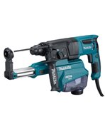 MAKITA Młotowiertarka HR2652