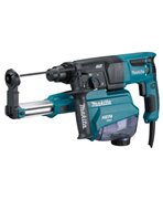 MAKITA Młotowiertarka HR2653