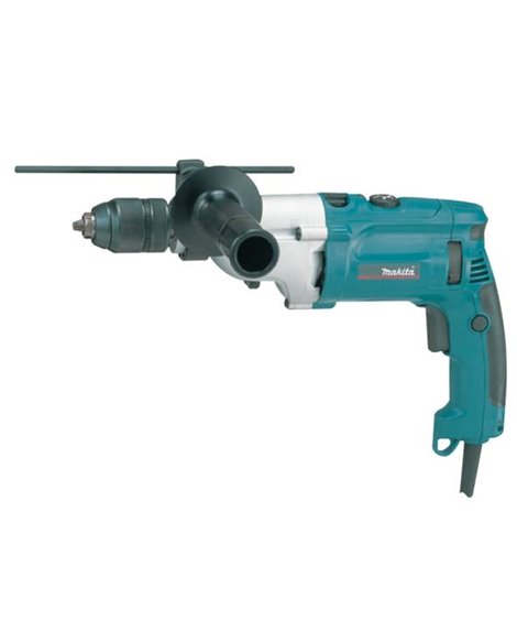 MAKITA Wiertarka udarowa HP2071J